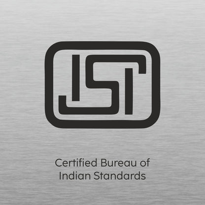 2 Burner Ultra Tuff Stainless Steel Gas Stove with Forged Brass Burner - Manual/Auto Ignition (1052 UT SS)