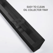 Auto Clean Glass Chimney with Inverter Technology, BLDC Motor 60/90cm 1400 m3/h (6062 BLDC AC )