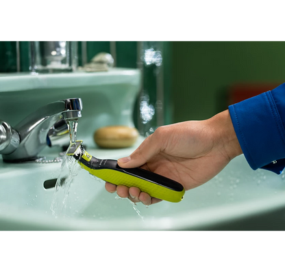 Philips OneBlade Replacement Blade | Only Compatible with Philips OneBlade