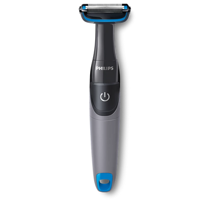 PHILIPS Bodygroom series 1000 body groomer | Best Trimmer for your Body Hair (BG1025)