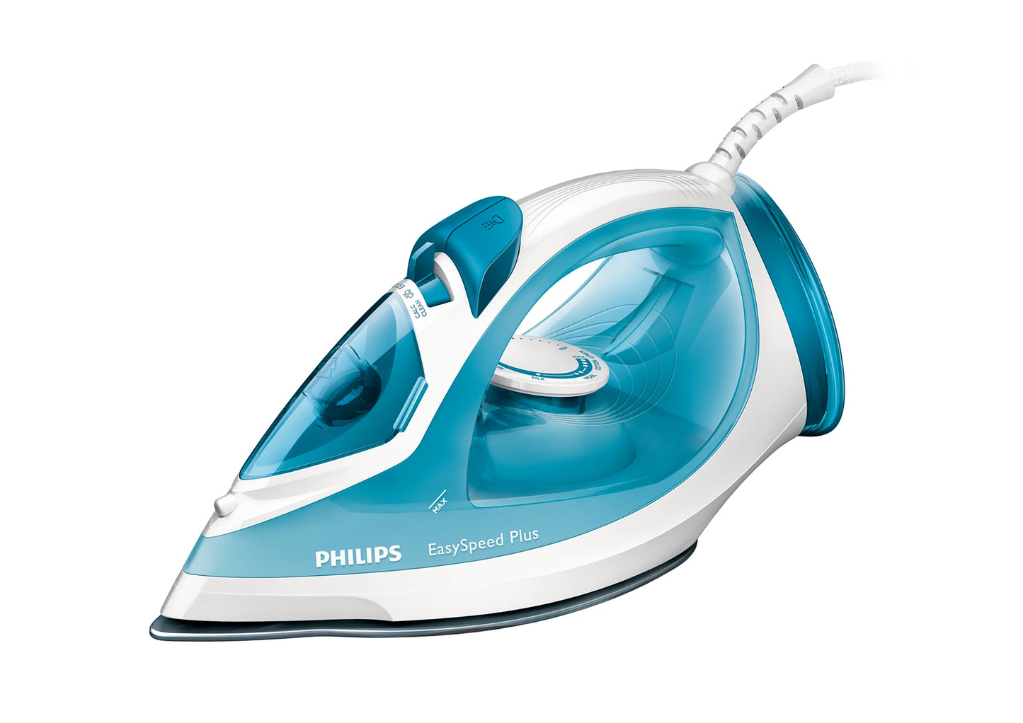 PHILIPS EasySpeed Steam iron (GC2040/70)