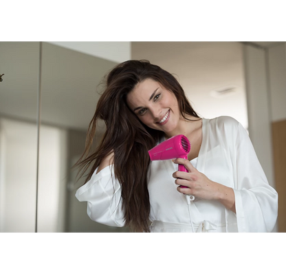 PHILIPS SalonDry Dryer (HP8141/00)