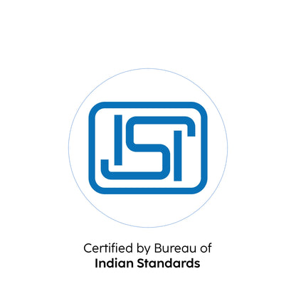 3 Burner Ultra Slim Mirror Glass Gas Stove with High Flame Forged Brass Burner - Manual / Auto Ignition (1035 US MI)