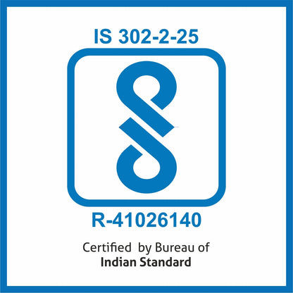 Built-In-Microwave with Grill Glass Touch Control Capacity 25 Ltr (MO 671)