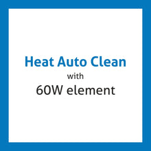 Chimney Hood 6025 Auto Clean 90 Black
