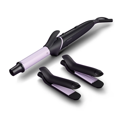 PHILIPS Series 5000 Series Hair Styling Set (BHH816/00)