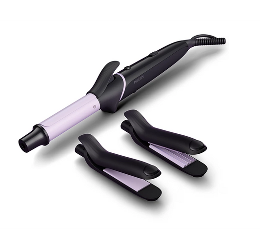PHILIPS Series 5000 Series Hair Styling Set (BHH816/00)