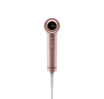 PHILIPS Series 8000 Hair Dryer with ThermoShield Advanced (BHD837/10)