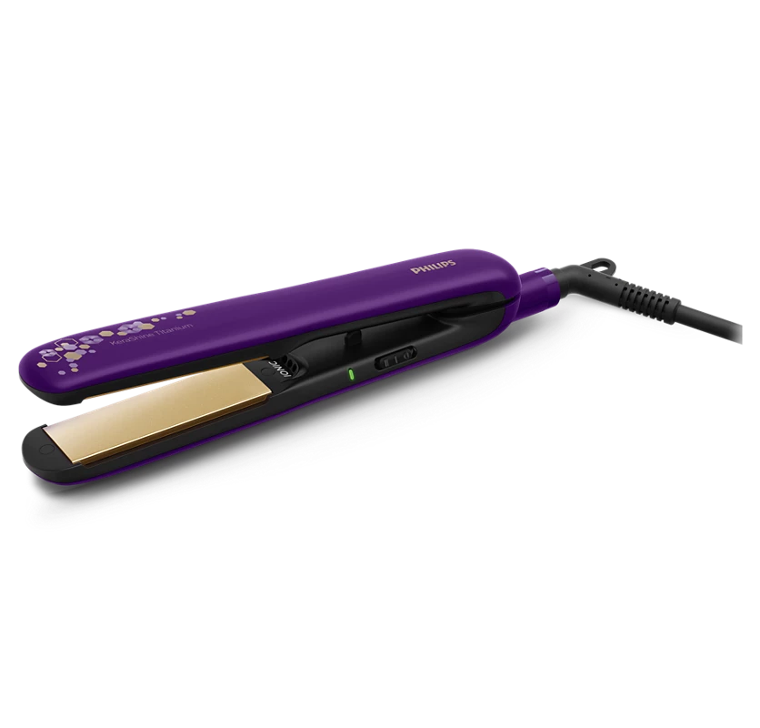 PHILIPS Series 3000 Straightener (BHS397/00)