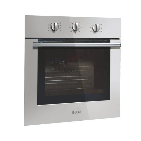 Built in Oven Motorised Rotisserie Turbo Fan 78Ltr with Multi-function (660 M RT)