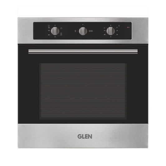 Built in Gas Oven Gas Grill Motorised Rotisserie 80L with Multi-function (663 Gas)