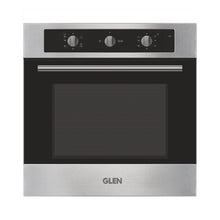 Built in Gas Oven Gas Grill Motorised Rotisserie 80L with Multi-function (663 Gas)