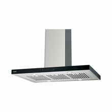 Island Kitchen Chimney Touch Sensor Italian Motor Baffle filters 90cm 1250 m3/h (6052 TS IS)