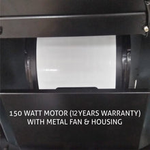 Auto Clean Curved Glass Chimney with Inverter Technology, BLDC Motor 1400 mB3/h - 60/76/90cm (6061 AC BL)