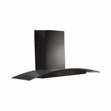 Chimney Hood 6025 Auto Clean 90 Black