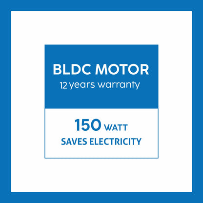 Auto Clean Curved Glass Chimney with Inverter Technology, BLDC Motor 1400 mB3/h - 60/76/90cm (6061 AC BL)