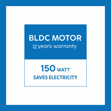 Auto Clean Glass Chimney with Inverter Technology, BLDC Motor 60/90cm 1400 m3/h (6062 BLDC AC )