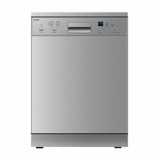 Built-in-Dishwasher 14 Place Setting SS Panel Electronic Controls  (DW7721J)