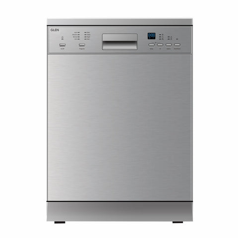 Built-in-Dishwasher 14 Place Setting SS Panel Electronic Controls  (DW7721J)
