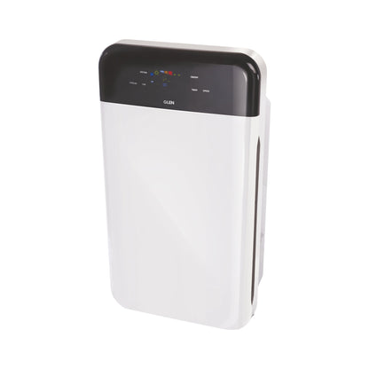 Air Purifier 5 Stage with True HEPA Filter, 36 sq Meters Room Coverage, Remote Control (6033)