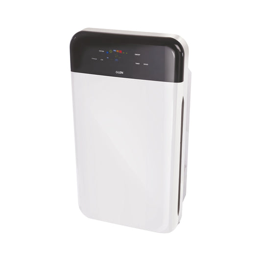 Air Purifier 5 Stage with True HEPA Filter, 36 sq Meters Room Coverage, Remote Control (6033)