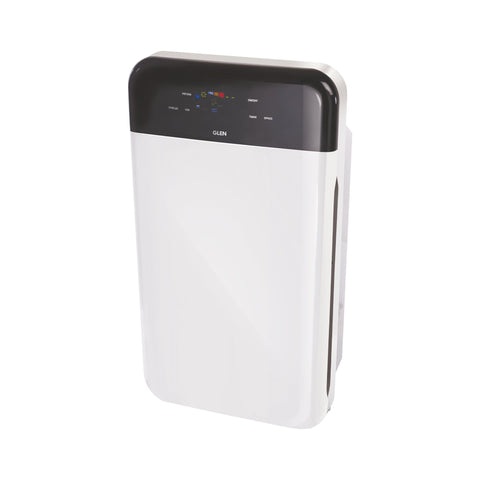 Air Purifier 5 Stage with True HEPA Filter, 36 sq Meters Room Coverage, Remote Control (6033)