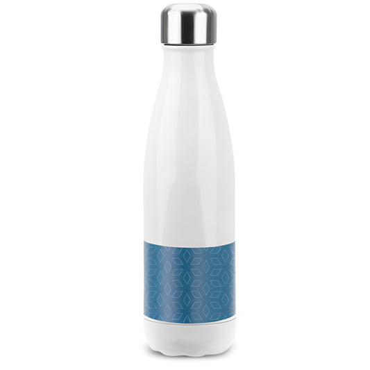 KAIROS Cola Breeze Stainless Steel Flask | BPA Free | 10 Hours Hot, 20 Hours Hot