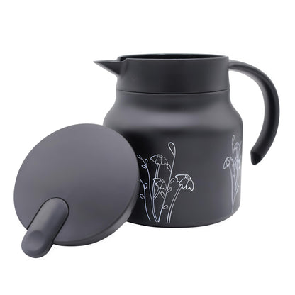 KAIROS Premier Vacuum Insulated Coffee Pot | Insulated 800 ML Coffee Pot | Best for Coffee
