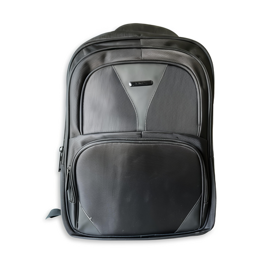 Premium Back Pack by KAIROS | Unisex | Ideal for Students, Professionals, and Travelers