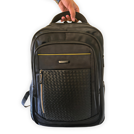 Premium Back Pack by KAIROS | Unisex Traveller friendly backpack