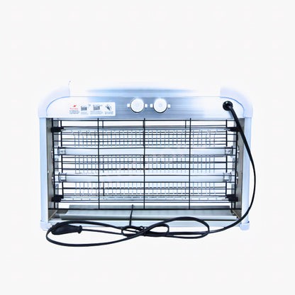 KAIROS Insect Guard Pro | Powerful 30W UV Insect Killer for Indoor Use, Chemical-Free Operation