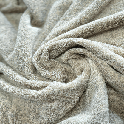KAIROS Bath Towel Set of 4 | Premium Micro-Fiber Towels Set | 350 GSM