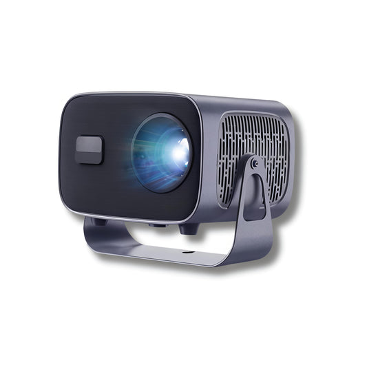 KAIROS ProView Max Projector | Supports 4K and 1080P visuals for ultra-clear projection