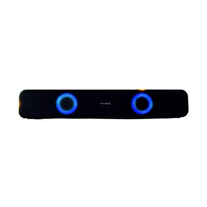 KAIROS Soundvibe Wireless Bluetooth Speaker