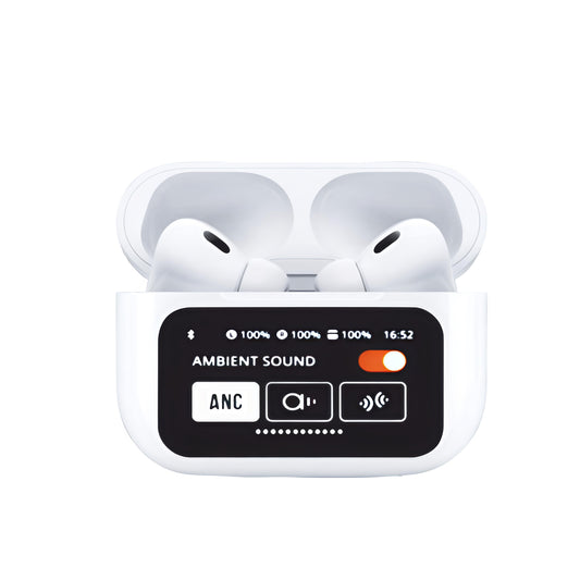 KAIROS View Beat Bluetooth Earbuds