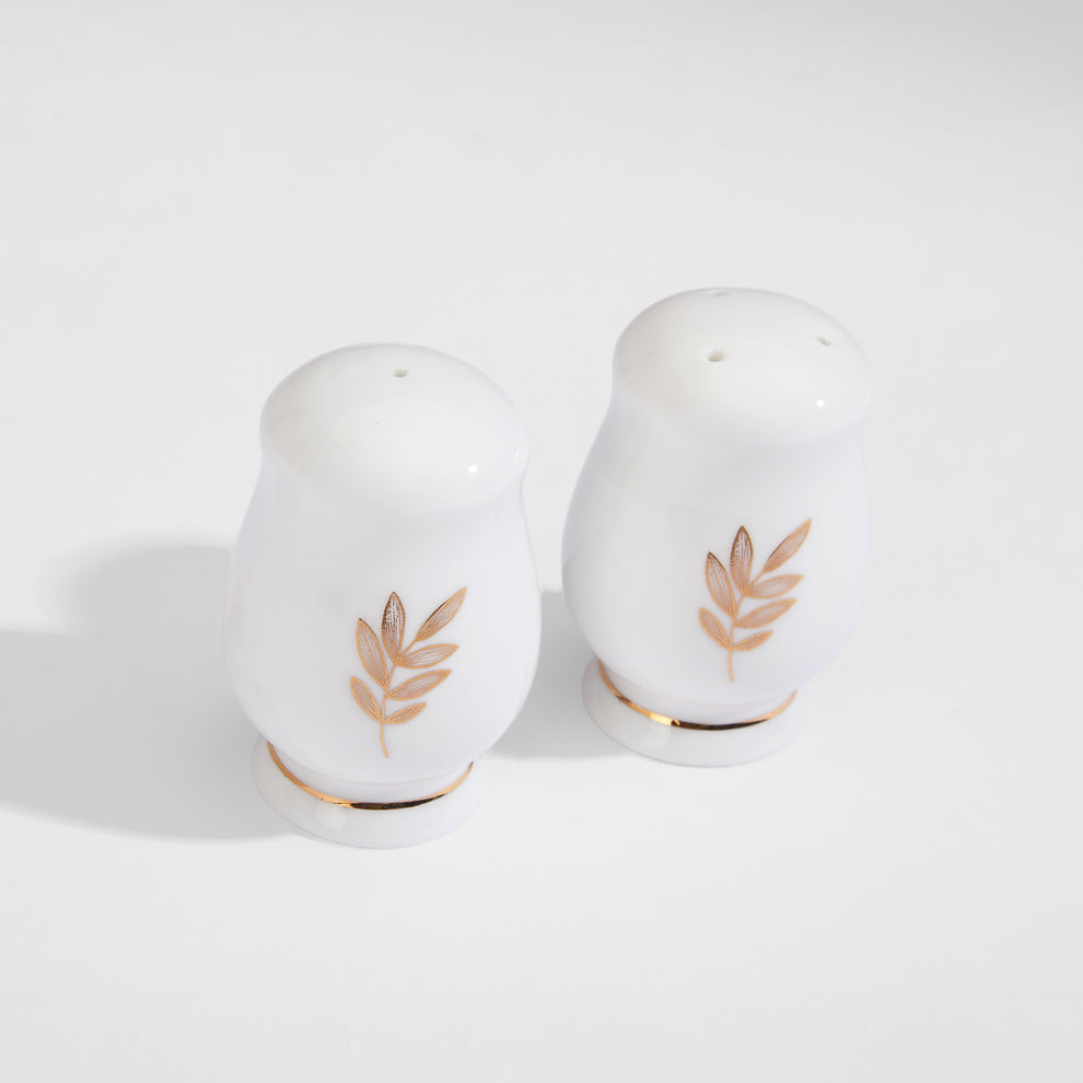 Claycraft India Circus Oceanic Opulence Georgian Dinner Set - 40 Pieces Dinner Set