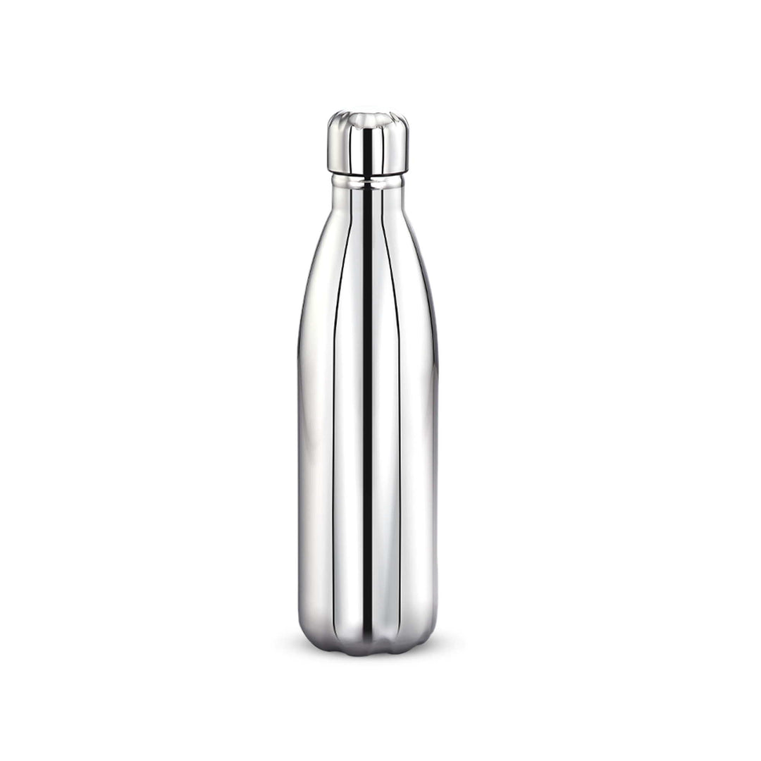 Maxima Kola Stainless Steel Water Bottle Matte Finish (750/1000ml)