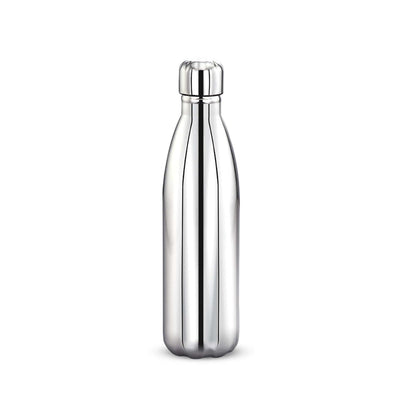 Maxima Kola Stainless Steel Water Bottle Matte Finish (750/1000ml)