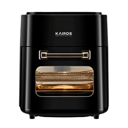 KAIROS 6 IN 1 Airfryer 15lt with Digital Touch Display | KA 2306