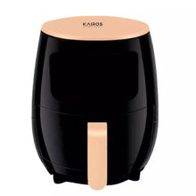 KAIROS Airfryer 4.5lt with digital touch display