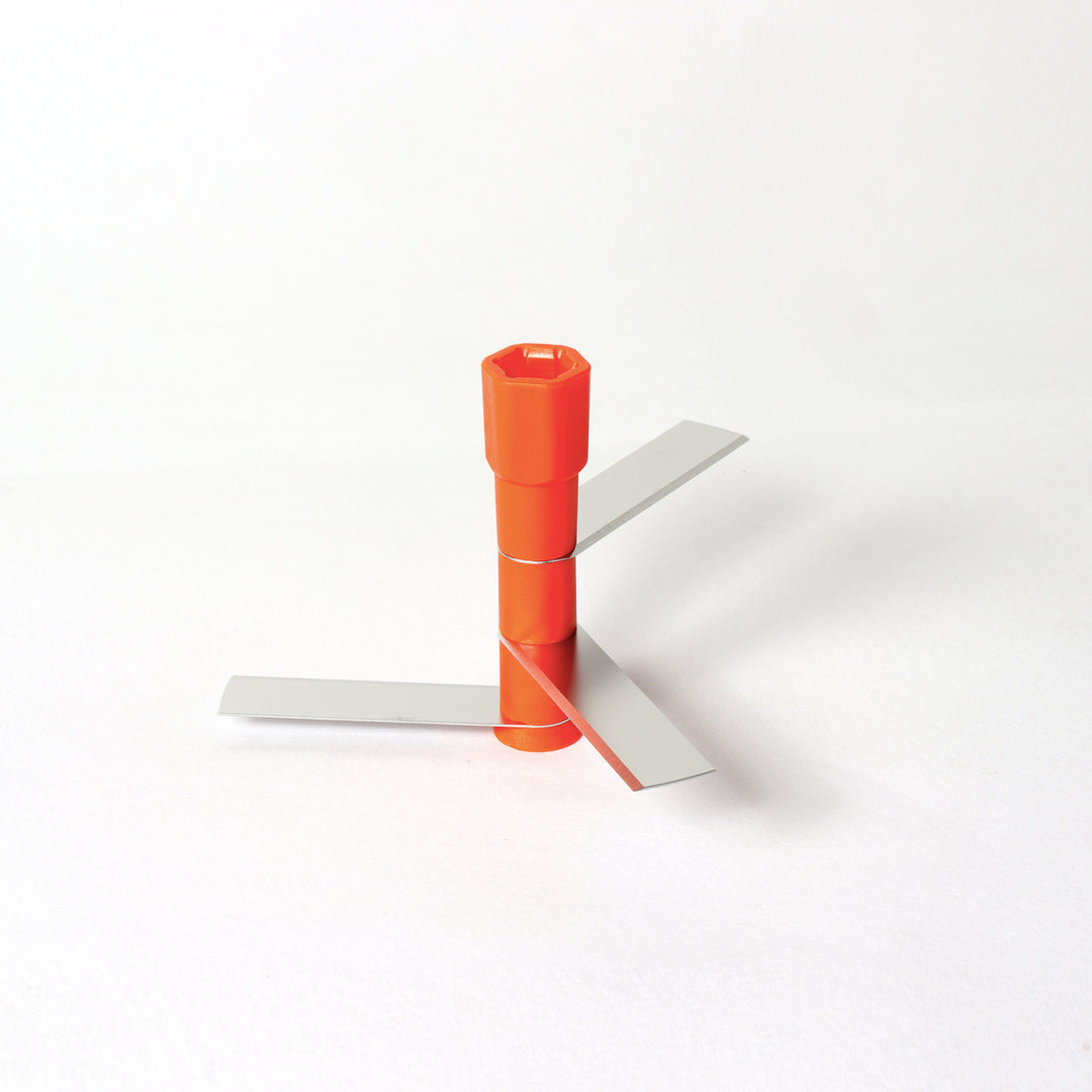 Meyer 2 speed pulling chopper