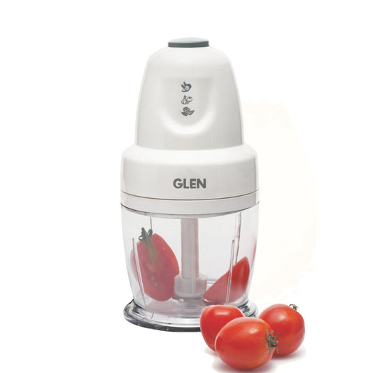 Mini Vegetable Chopper with Capacity 400 ml - Z14023-T