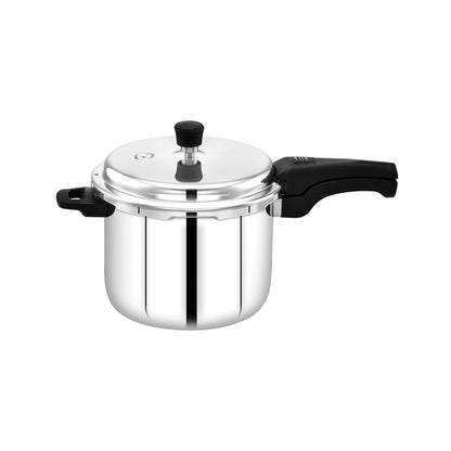 Maxima Triply Stainless Steel Sumo Cooker (Induction Friendly)