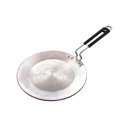 Maxima Triply Stainless Steel Roti Tawa (Induction Friendly)