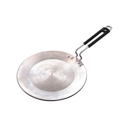 Maxima Triply Stainless Steel Roti Tawa (Induction Friendly)