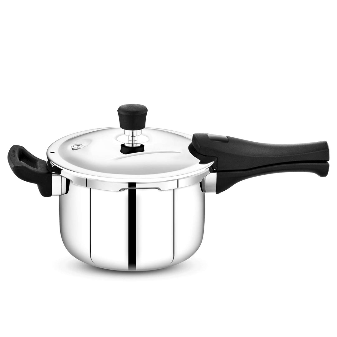 Maxima Triply SS Sumo Prime Pressure Cooker (Induction Friendly)