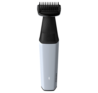 PHILIPS Bodygroom series 3000 Showerproof body groomer | Best Trimmer for your Body Hair (BG3005/15)