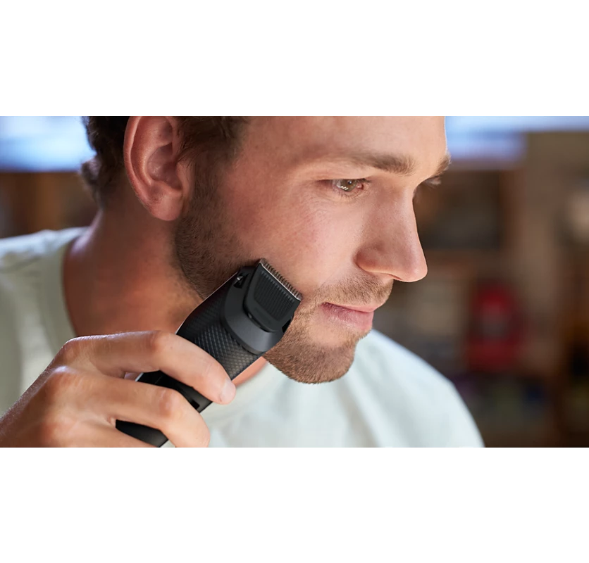 Philips Beard Trimmer Series 3000 (BT3125/15)