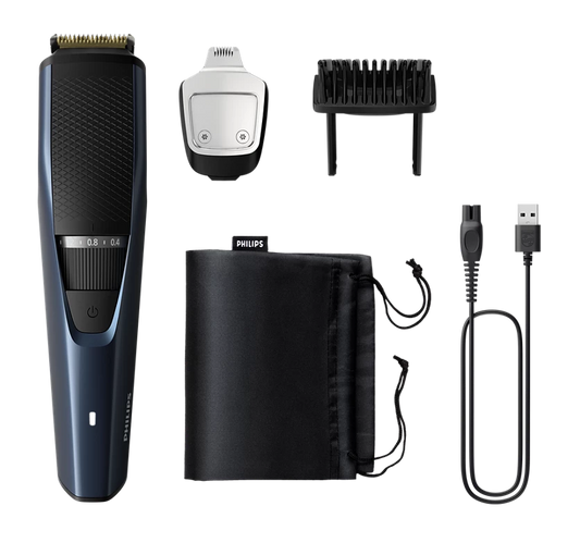 Philips Beard Trimmer Series 3000 (BT3435/15)