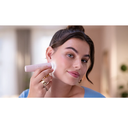 PHILIPS 5000 Series Facial Hair Remover for Women (BRR454/00)
